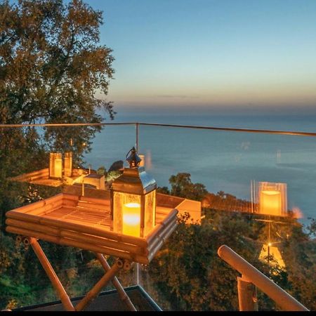 Вилла Irida Sunset Pentati Экстерьер фото